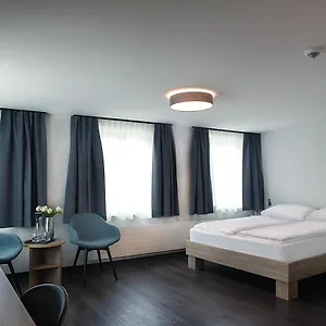 Dihei - Hotel, Lounge, Bar , Dübendorf Svizzera