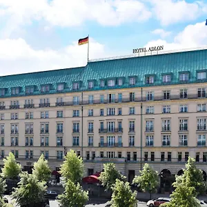 Adlon Kempinski 5*, Berlino Germania