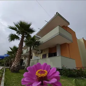 Jaho Hotel Kavaje