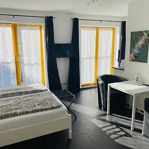 New Green Appartement Berlin