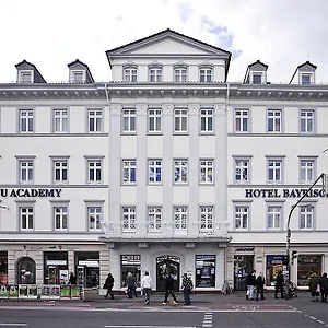 Bayrischer Hof Hotel